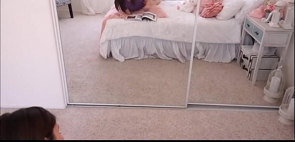  Hot Step Daughter Fucked By Boner Pill Step Dad